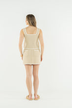 Tini Tank, Sand