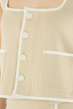 Tini Tank, Sand