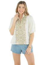 Poppy Top, Trellis