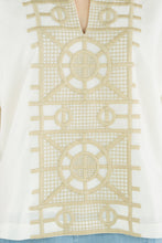 Poppy Top, Trellis
