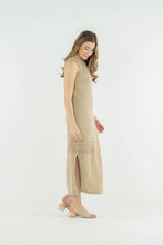 Bali Dress, Sand