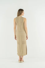 Bali Dress, Sand