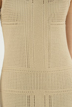 Bali Dress, Sand