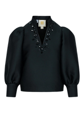 Hampton Top, Midnight