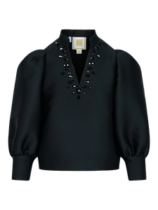Hampton Top, Midnight
