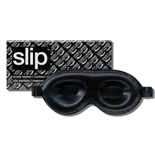 Slip Black Contour Sleep Mask