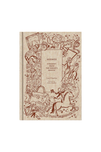 Hermès Straight from the Horse's Mouth Coffee Table Book