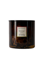 Red Currant Tortoise Candle