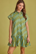 Jenny Dress