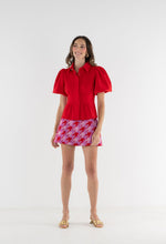 Britt Top, Ruby