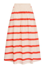 Kit Skirt, Beacon Stripes