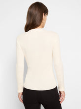 Toggle Sweater