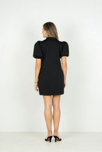 Hampton Mini, Black