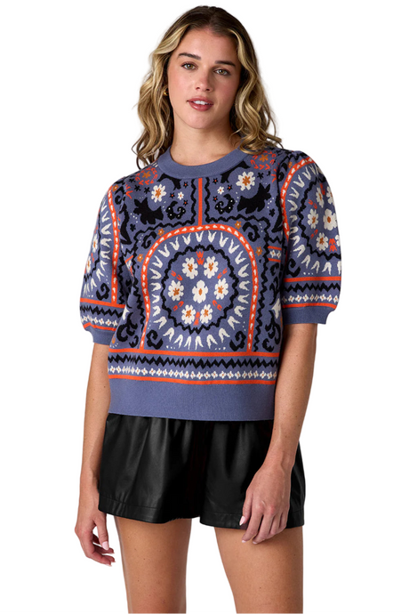 Smith Sweater