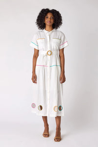 Kellogg Dress