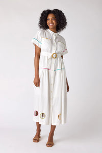 Kellogg Dress