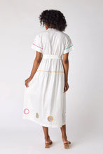 Kellogg Dress