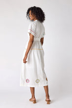Kellogg Dress