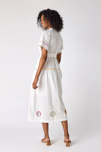 Kellogg Dress