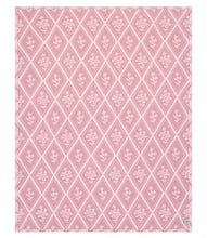 Willa Floral Lightweight Blanket