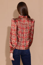 Oliver Top, Desert Jewel