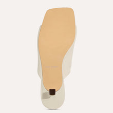 Wren Kitten Heel