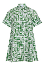 Dock Dress, Sweetgrass