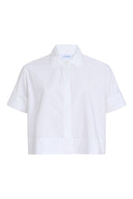 Club Shirt, White