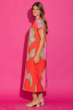 Elliot Dress