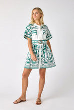 Hayden Dress
