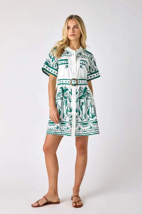 Hayden Dress