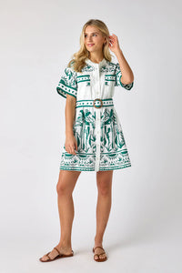 Hayden Dress