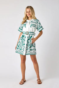 Hayden Dress