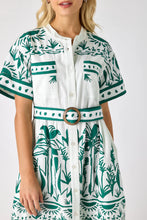 Hayden Dress