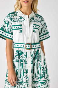 Hayden Dress