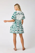 Hayden Dress