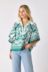 Fillmore Top