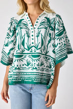 Fillmore Top
