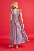 Sage Dress