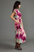 Evelyn Dress, Rosewater