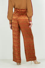 Slumber Pant, Del Vino