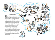 Hermès Straight from the Horse's Mouth Coffee Table Book