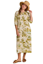 Madeline Dress