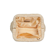 Annie Clutch, Cream