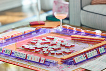 Goldie Mahjong Mat