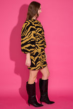 Athena Dress