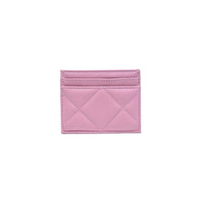 Lainey Card Holder, Pink
