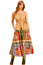 Kit Skirt, Fresco *PRE-ORDER*