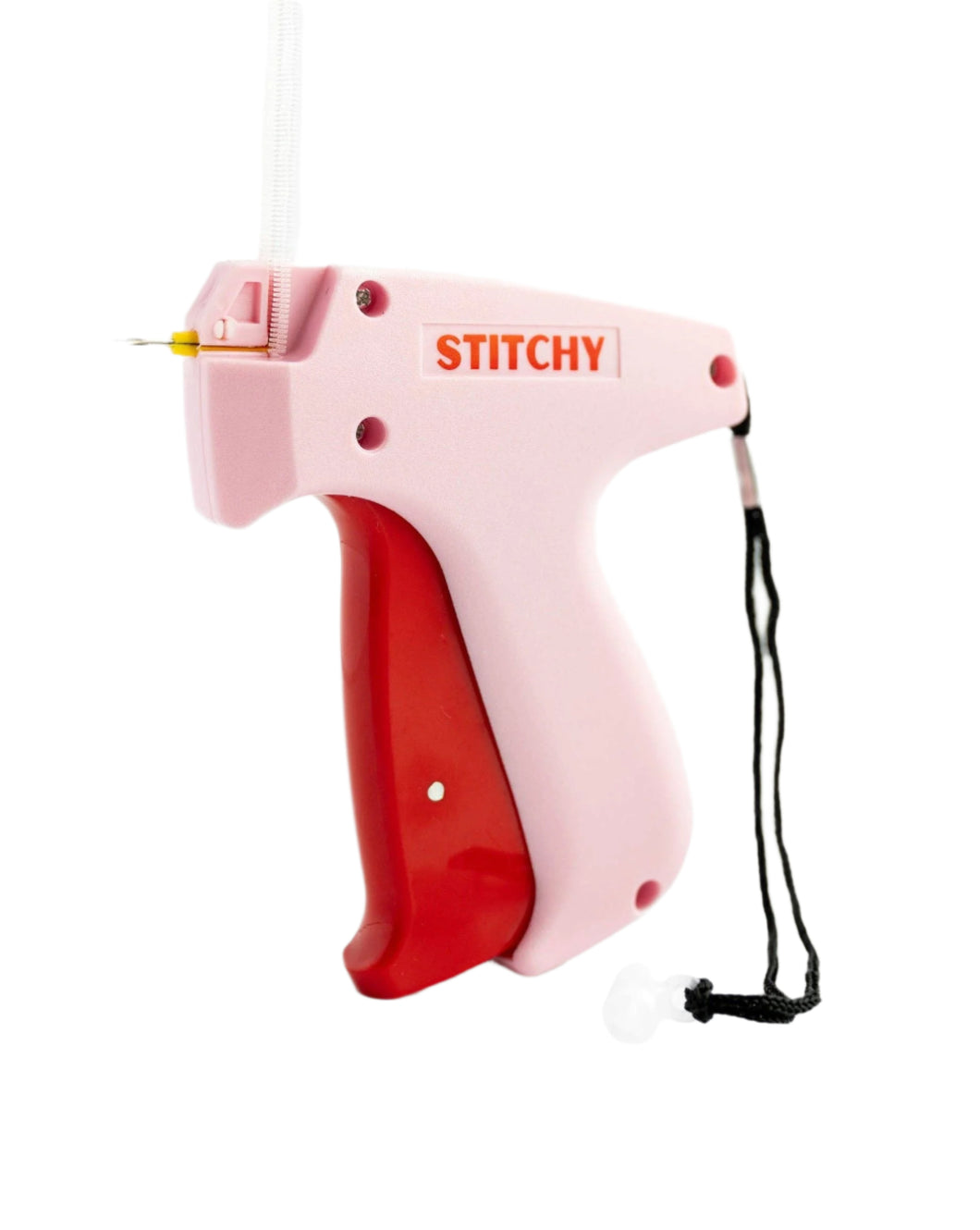 The Stitchy