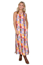 Berkley Dress